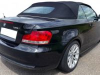 BMW Série 1 Cabriolet E88 125i 218 ch Luxe GPS- Cuir Chauffant - <small></small> 10.500 € <small>TTC</small> - #2