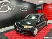 BMW Série 1 Confort (E87) 118i 2.0 16v 143 cv - <small></small> 7.790 € <small>TTC</small> - #1