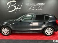 BMW Série 1 Confort (E87) 118i 2.0 16v 143 cv - <small></small> 7.790 € <small>TTC</small> - #3