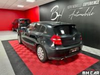 BMW Série 1 Confort (E87) 118i 2.0 16v 143 cv - <small></small> 7.790 € <small>TTC</small> - #5