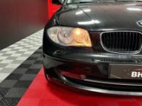 BMW Série 1 Confort (E87) 118i 2.0 16v 143 cv - <small></small> 7.790 € <small>TTC</small> - #7