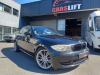 BMW Série 1 Coupe 120D 177cv STAGE2 - TURBO NEUF - <small></small> 6.990 € <small>TTC</small> - #1