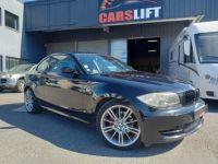 BMW Série 1 Coupe 120D 177cv STAGE2 - TURBO NEUF - <small></small> 6.990 € <small>TTC</small> - #2