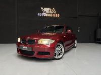 BMW Série 1 Coupé 135i 326 ch M Sport E82 DKG - <small></small> 22.990 € <small>TTC</small> - #2