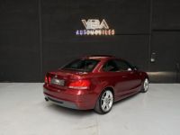 BMW Série 1 Coupé 135i 326 ch M Sport E82 DKG - <small></small> 22.990 € <small>TTC</small> - #6