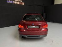 BMW Série 1 Coupé 135i 326 ch M Sport E82 DKG - <small></small> 22.990 € <small>TTC</small> - #26