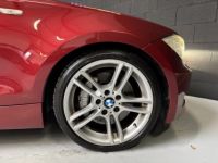 BMW Série 1 Coupé 135i 326 ch M Sport E82 DKG - <small></small> 22.990 € <small>TTC</small> - #28