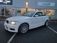 BMW Série 1 Coupé 135i E82 306ch M Sport 3.0 N55 - <small></small> 21.290 € <small>TTC</small> - #1