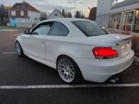 BMW Série 1 Coupé 135i E82 306ch M Sport 3.0 N55 - <small></small> 21.290 € <small>TTC</small> - #3