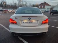 BMW Série 1 Coupé 135i E82 306ch M Sport 3.0 N55 - <small></small> 21.290 € <small>TTC</small> - #4