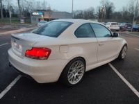 BMW Série 1 Coupé 135i E82 306ch M Sport 3.0 N55 - <small></small> 21.290 € <small>TTC</small> - #5