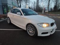 BMW Série 1 Coupé 135i E82 306ch M Sport 3.0 N55 - <small></small> 21.290 € <small>TTC</small> - #7