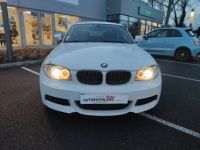 BMW Série 1 Coupé 135i E82 306ch M Sport 3.0 N55 - <small></small> 21.290 € <small>TTC</small> - #8