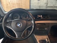 BMW Série 1 E81 118D 143CH PREMIERE - <small></small> 6.990 € <small>TTC</small> - #8