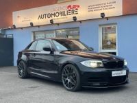 BMW Série 1 E82 Coupé 135i 306ch M Sport DKG - <small></small> 27.990 € <small>TTC</small> - #1