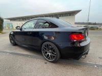 BMW Série 1 E82 Coupé 135i 306ch M Sport DKG - <small></small> 27.990 € <small>TTC</small> - #6