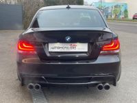 BMW Série 1 E82 Coupé 135i 306ch M Sport DKG - <small></small> 27.990 € <small>TTC</small> - #7