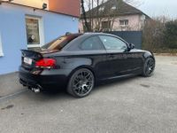 BMW Série 1 E82 Coupé 135i 306ch M Sport DKG - <small></small> 27.990 € <small>TTC</small> - #8