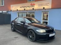 BMW Série 1 E82 Coupé 135i 306ch M Sport DKG - <small></small> 27.990 € <small>TTC</small> - #10