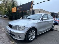 BMW Série 1 (E87) 118IA 129 CONFORT 5P - <small></small> 6.995 € <small>TTC</small> - #1