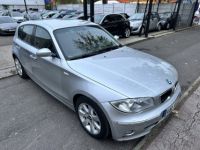 BMW Série 1 (E87) 118IA 129 CONFORT 5P - <small></small> 6.995 € <small>TTC</small> - #2