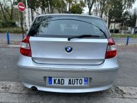 BMW Série 1 (E87) 118IA 129 CONFORT 5P - <small></small> 6.995 € <small>TTC</small> - #5