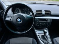 BMW Série 1 (E87) 118IA 129 CONFORT 5P - <small></small> 6.995 € <small>TTC</small> - #15