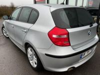 BMW Série 1 E87 LCI 116i 122 ch Premiere - <small></small> 9.990 € <small>TTC</small> - #2