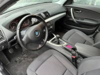 BMW Série 1 E87 LCI 116i 122 ch Premiere - <small></small> 9.990 € <small>TTC</small> - #8