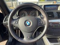BMW Série 1 (E88) 135I 306CH SPORT DESIGN DKG - <small></small> 23.900 € <small>TTC</small> - #15