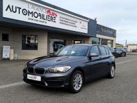 BMW Série 1 (F20) 114d 95 CV PREMIERE 5 PORTES - <small></small> 10.990 € <small>TTC</small> - #1