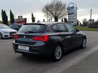 BMW Série 1 (F20) 114d 95 CV PREMIERE 5 PORTES - <small></small> 10.990 € <small>TTC</small> - #5