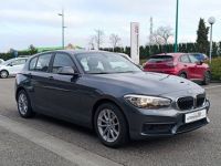 BMW Série 1 (F20) 114d 95 CV PREMIERE 5 PORTES - <small></small> 10.990 € <small>TTC</small> - #7