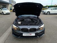 BMW Série 1 (F20) 114d 95 CV PREMIERE 5 PORTES - <small></small> 10.990 € <small>TTC</small> - #25