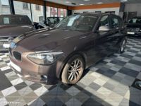 BMW Série 1 F20 116 D Lounge - <small></small> 7.990 € <small>TTC</small> - #2