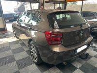 BMW Série 1 F20 116 D Lounge - <small></small> 7.990 € <small>TTC</small> - #3