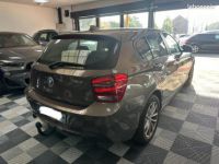 BMW Série 1 F20 116 D Lounge - <small></small> 7.990 € <small>TTC</small> - #4