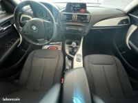 BMW Série 1 F20 116 D Lounge - <small></small> 7.990 € <small>TTC</small> - #6