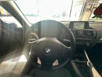 BMW Série 1 F20 116 D Lounge - <small></small> 7.990 € <small>TTC</small> - #9