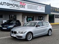 BMW Série 1 F20 116d 2.0 d 116 CV SPORT S&S - <small></small> 11.190 € <small>TTC</small> - #1