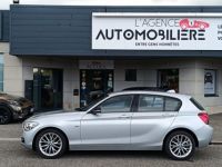 BMW Série 1 F20 116d 2.0 d 116 CV SPORT S&S - <small></small> 11.190 € <small>TTC</small> - #2