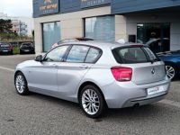 BMW Série 1 F20 116d 2.0 d 116 CV SPORT S&S - <small></small> 11.190 € <small>TTC</small> - #3