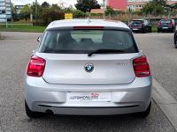 BMW Série 1 F20 116d 2.0 d 116 CV SPORT S&S - <small></small> 11.190 € <small>TTC</small> - #4