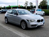 BMW Série 1 F20 116d 2.0 d 116 CV SPORT S&S - <small></small> 11.190 € <small>TTC</small> - #7