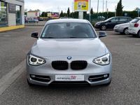 BMW Série 1 F20 116d 2.0 d 116 CV SPORT S&S - <small></small> 11.190 € <small>TTC</small> - #8