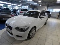 BMW Série 1 F20 116i 136 ch Sport M - <small></small> 12.990 € <small>TTC</small> - #1