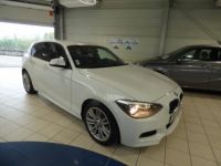 BMW Série 1 F20 116i 136 ch Sport M - <small></small> 12.990 € <small>TTC</small> - #2