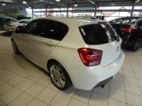 BMW Série 1 F20 116i 136 ch Sport M - <small></small> 12.990 € <small>TTC</small> - #5