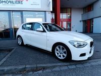 BMW Série 1 (F20) 116i 1.6i 136 cv M SPORT 5P - <small></small> 12.190 € <small>TTC</small> - #1