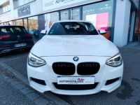 BMW Série 1 (F20) 116i 1.6i 136 cv M SPORT 5P - <small></small> 12.190 € <small>TTC</small> - #2